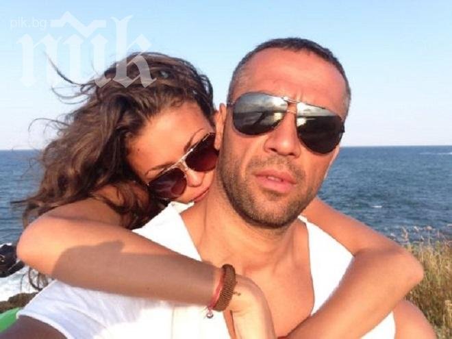 Петко заведе Яна в Париж