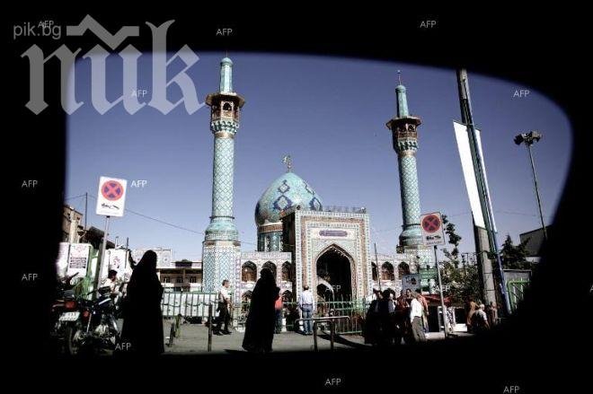 Убит е командирът на Главния щаб за кибервойна на Иран