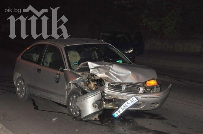 Двама загинали на пътя през последното денонощие