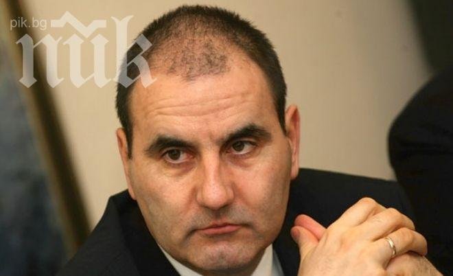 Цветан Цветанов пред ПИК: Ако има справедливост, няма да ме вкарат в затвора