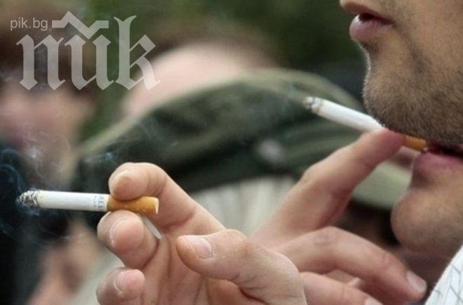 БСП отново умува как да върне пушенето в кръчмите