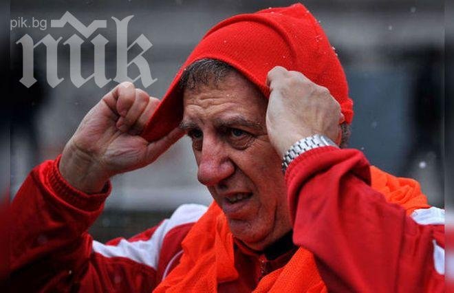 Присъдата на Александър Томов става ясна до 30 дни