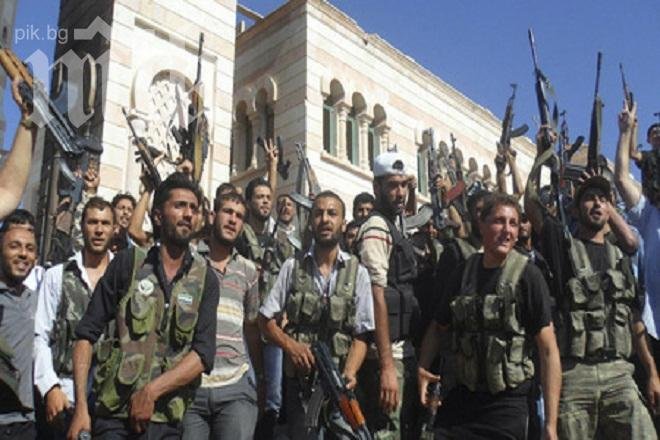 Башар Асад: Лъжа е, че сме използвали химическо оръжие