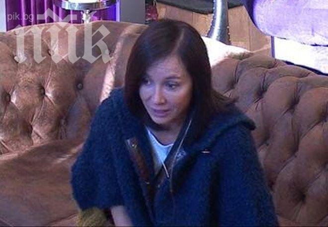 Ирина Флорин стана глава на Къщата на ВИП Брадър