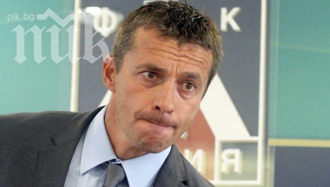 Йоканович: Играхме много слабо и направихме крачка назад