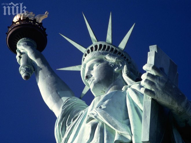 Държавните учреждения в САЩ са в пълен блокаж