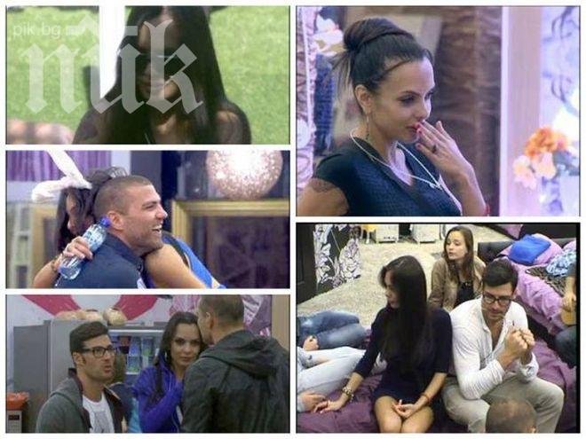 Кукувица скара съквартирантите във ВИП Брадър, Павел избухна