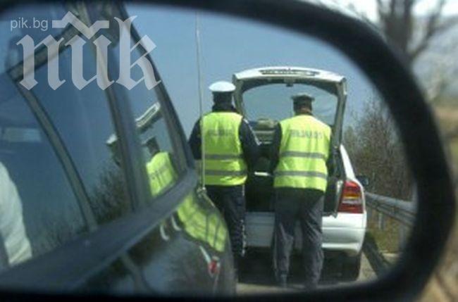 КАТ се отказа да вдига глобите за бързаците