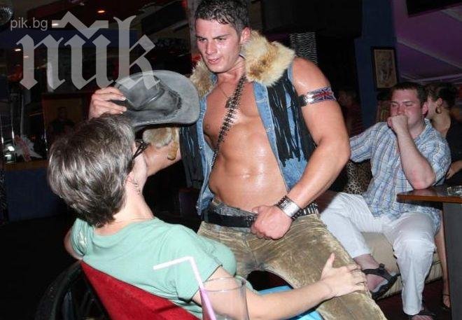 Британците от Би Би Си, снимали грозен филм за Слънчев бряг, пиянствали всяка нощ в страната ни