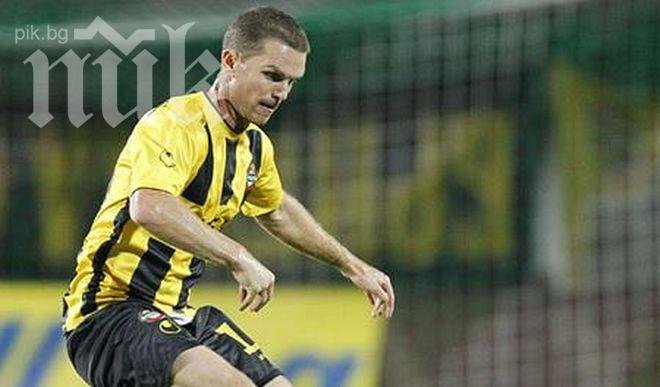 Томаш Иршак отказал на полския Краковия