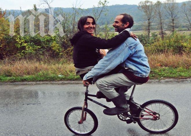 Нямало никаква връзка между социалната интеграция на ромите и влизането на Румъния в Шенген