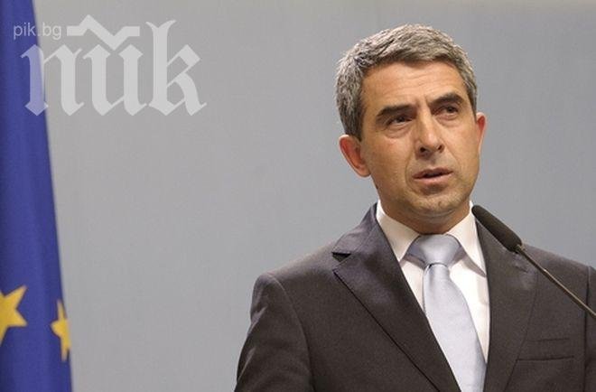 Президентът в „Панорама”: Въпросът e не кой назначи, а защо беше назначен Пеевски