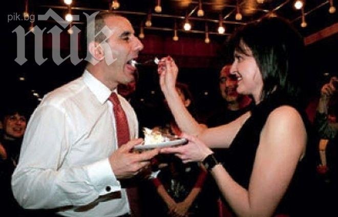 Тъстът и тъщата на Цветанов изчезнаха безследно