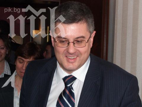 Димчо Михалевски от БСП: И ние имаме вина за безумията в парламента