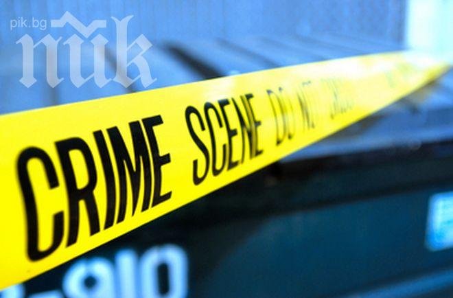 Майка изтезава до смърт детето си в продължение на година!