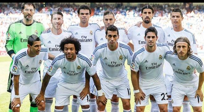 Реал (Мадрид) прави школа във Видин