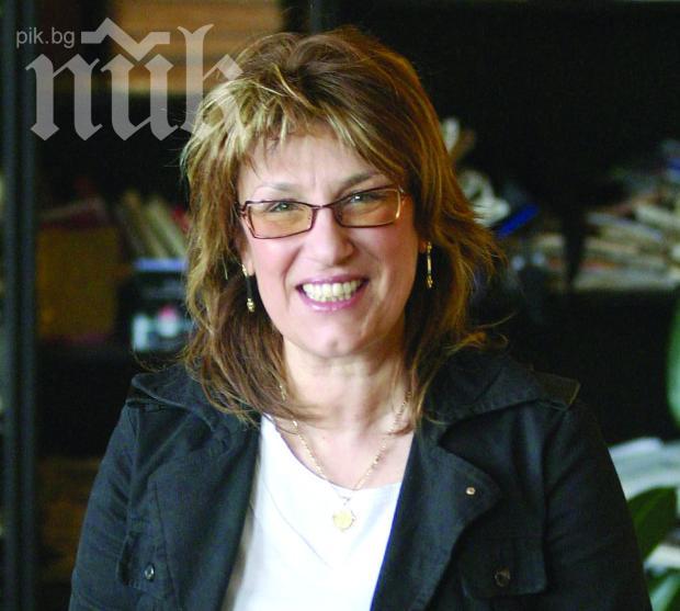  Татяна Буруджиева: Забраната за пушене остава, дискусиите предстоят