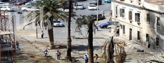 Заловиха един от лидерите на Ал Кайда в Либия, за главата е  обявена награда от 5 млн. долара