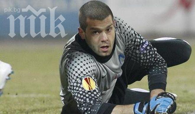 Божидар Митрев: Никога не бих направил мустака на Гошо Петков, Батков дълги години ми е давал хляба