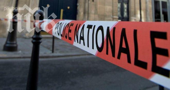 Убилият трима души в Париж мъж е заявил, че е расист