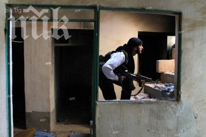 Около 10 души са участвали в нападението срещу руското посолство в Триполи