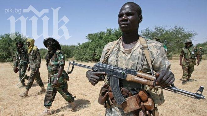 Касапница! 200 загинаха в протести срещу скъпия бензин