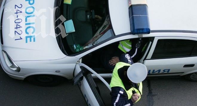 Откриха отвлечената Адрияна! Полицията арестува изродите, които я похитиха и насилваха