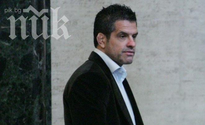 Съдия от Италия: Никаква милост за Брендо