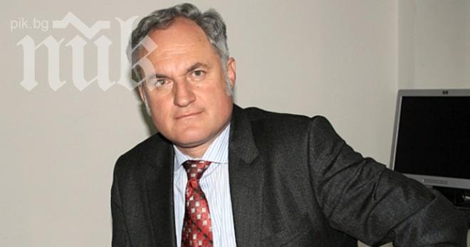 Кольо Парамов: Иде нова Виденова зима