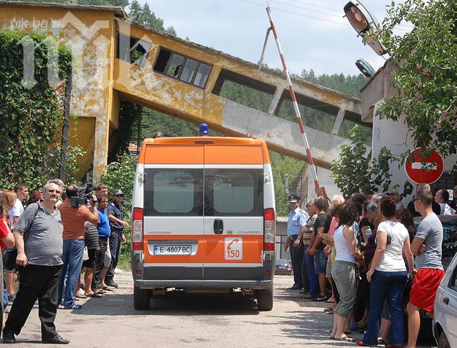 Причините за трагедията в мина Ораново ясни на 1 ноември