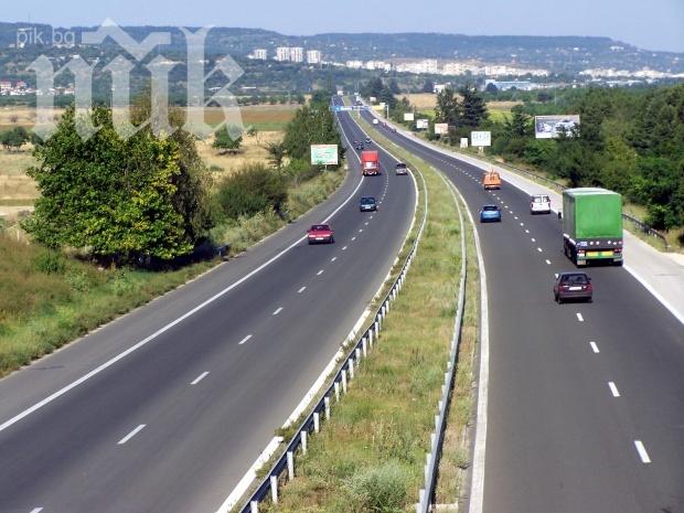 Правят аутопсия на трупа от магистрала Хемус