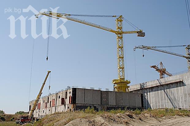 Мистериозен пожар в Русия изгорил документи за АЕЦ Белене