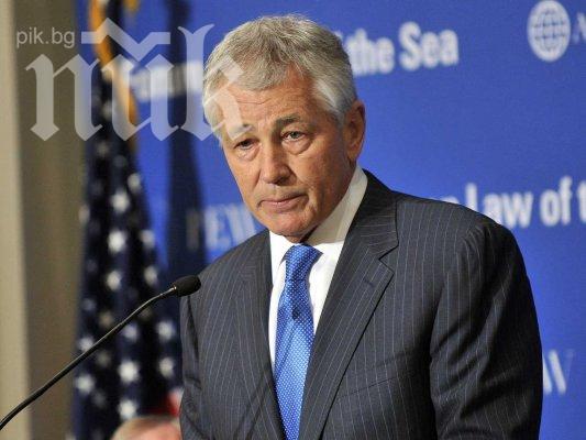 Пентагонът връща цивилните си на работа, в отпуск са заради липса на заплати 