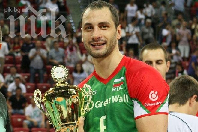 Матей Казийски: Готов съм веднага да се върна, но ръководството на федерацията трябва да се махне