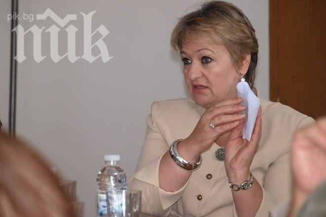 Мазнев и Сапунджиева стават зам. министри