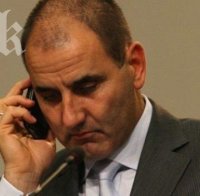 Само в ПИК: Ограбиха майката на Цветан Цветанов