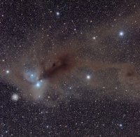 Луната се отдалечава от Земята