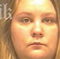 Бавачка изнасилвала бебета и записвала зверствата си на видео