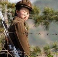 Ужас! Северна Корея се готви за война със САЩ