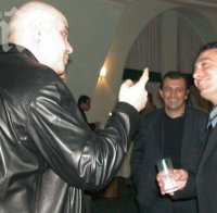 Само в ПИК! Предател на Жоро Илиев го издал на убиеца му