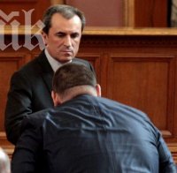 Орешарски и френският посланик ще бъдат в 18,30 ч. в Софийската художествена галерия