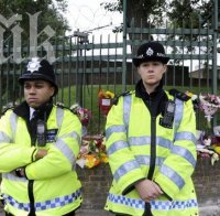 Великобритания ще отказва шофьорски книжки на незаконните имигранти