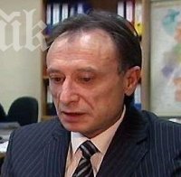 Уволниха шефа на Фонда за лечение на деца в чужбина