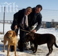 Елена Йончева отказва сватба