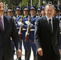 Азербайджан избира нов президент под сянката на Илхам Алиев 