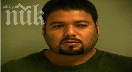 мъж инсценира отвличането отиде ергенско парти