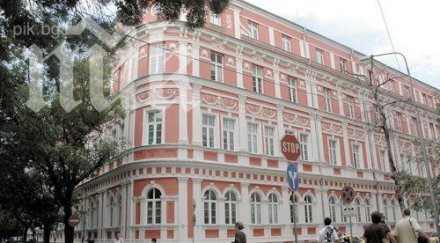 сменят шефа държавната агенция метрологичен технически надзор