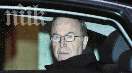 председателят енп почина рак нощ