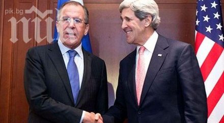 сащ русия организират мирна конференция сирия ноември