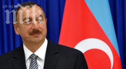 президентът азербайджан илхам алиев спечели изборите гласовете